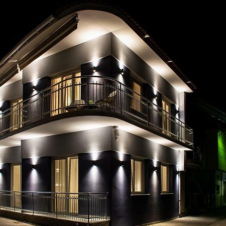 Katerina'S Luxury Apartments Limenas  Esterno foto
