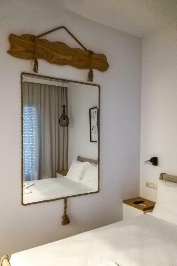 Katerina'S Luxury Apartments Limenas  Esterno foto