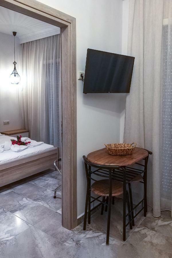 Katerina'S Luxury Apartments Limenas  Esterno foto