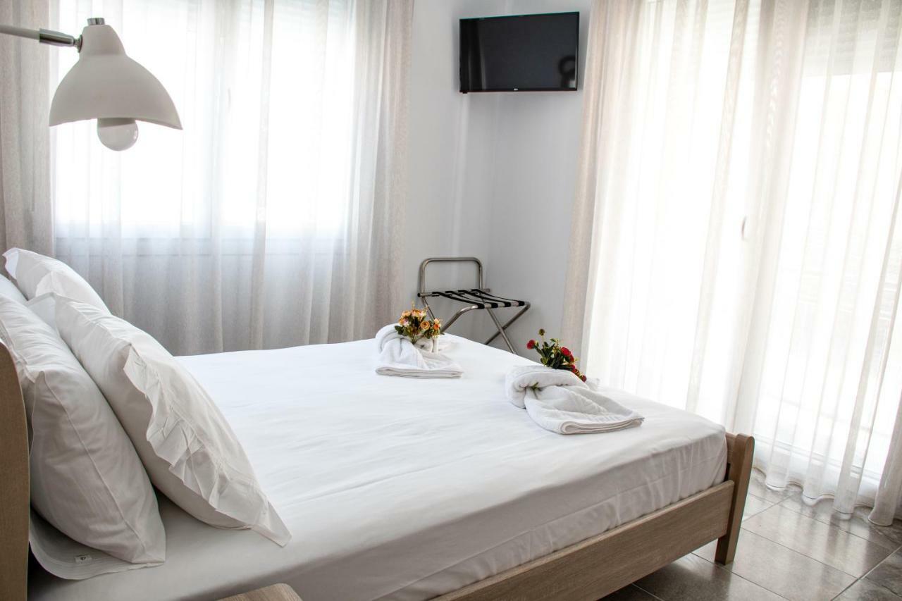 Katerina'S Luxury Apartments Limenas  Esterno foto
